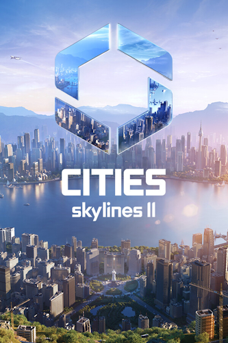 Cities: Skylines II repack